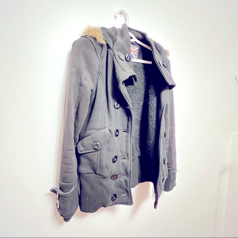 Miss London jacket - Picture 2 of 5